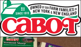 cabot cheese