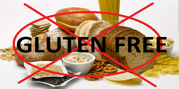 gluten free fp