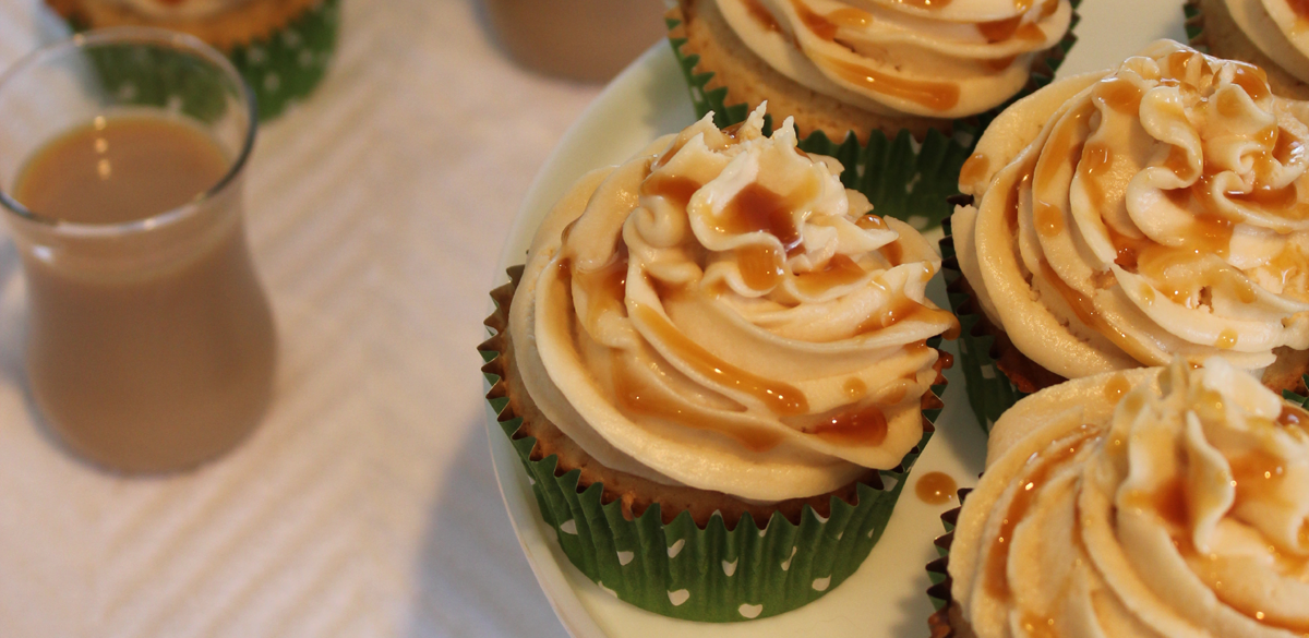 Divalicious Desserts